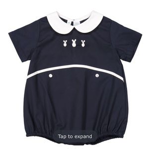 NWT in bag - Feltman Brothers adorable bunny creeper